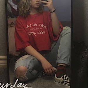 Meet your Posher, Taryn